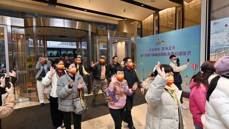 研学旅行机构：如何选择合适的合作伙伴